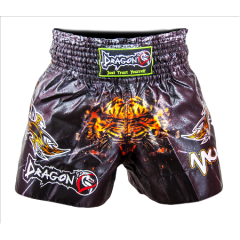 Dragon Muay Thai Şortu