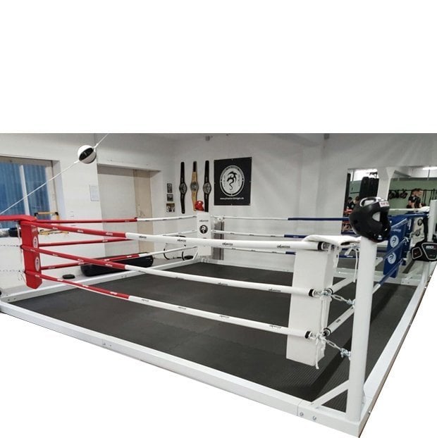 Portatif Boks Ringi 4,5 metre