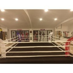 4,5 m Boks Antrenman Ringi