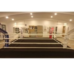 3 m 60 cm Boks Ringi
