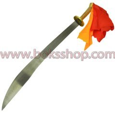 Wushu Daoshu Kılıç