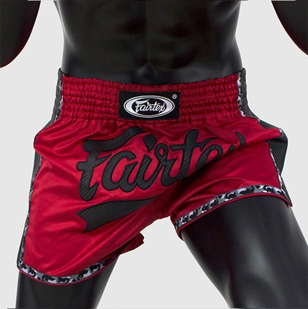 Fairtex Muay Thai Şort - BS1703