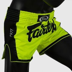 Fairtex Muay Thai Şort - BS1706