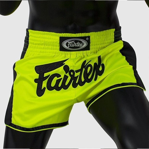 Fairtex Muay Thai Şort - BS1706