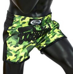 Fairtex Muay Thai Şort - BS1710