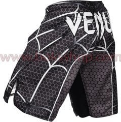 Venum ''Spider 2.0'' Fightshort - Black