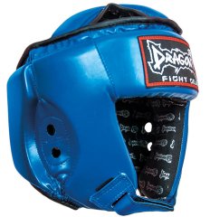 Dragon 11785-P Kask - Mavi