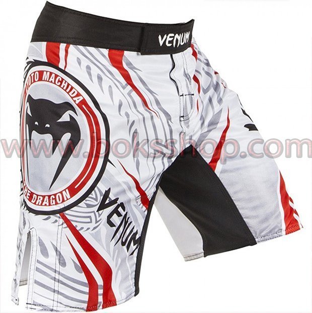 Venum ''Lyoto Machida Ryujin'' MMA Şort