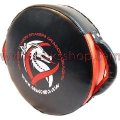 Round  - Yuvarlak Darbe Yastığı - 40397-P