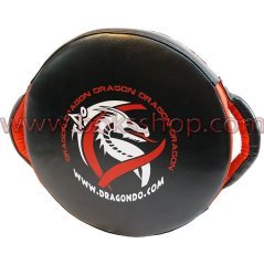 Round  - Yuvarlak Darbe Yastığı - 40397-P