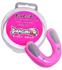 Dragon Gel Dişlik