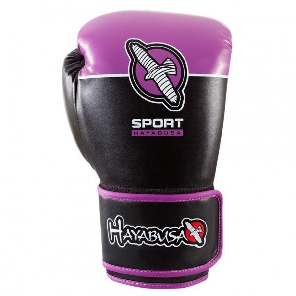 Hayabusa Sport 12oz Antrenman Eldiveni