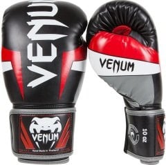 Venum Elite Boks Eldiveni - Elite Boxing Gloves