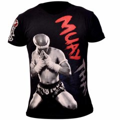 Muay Thai Dua Eden Adam