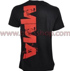 MMA No Limit Tişört