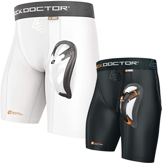 Shock Doctor 225-01 Ultra Compression Kogi