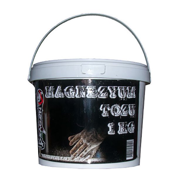 Magnezyum Tozu 1 kg