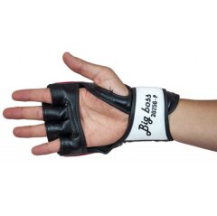 Big Boss MMA Eldiveni 30256-P