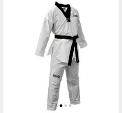 Dragon Fighter Taekwondo Elbisesi