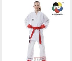 Tokaido Karate Kumite Master Junior