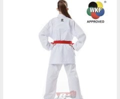 Tokaido Karate Kumite Master Junior