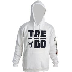 Taekwondo Hoodie