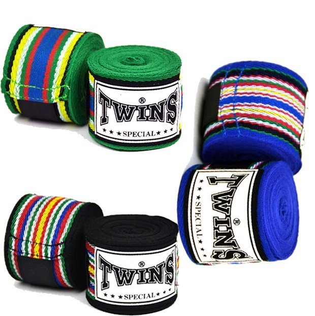 Twins Bandaj - Twins Hand Wraps