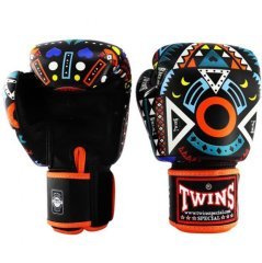 Twins Boks Eldiveni - Twins Special Boxing Gloves FBGVL3-57