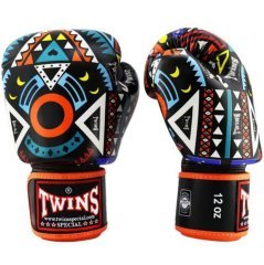 Twins Boks Eldiveni - Twins Special Boxing Gloves FBGVL3-57