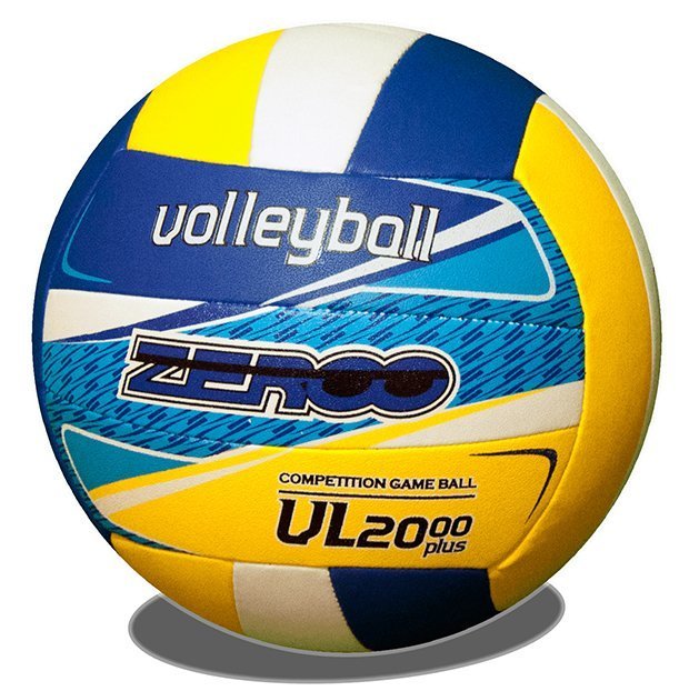 Zeroo VL2000 Plus Dikişli Voleybol Topu