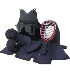 Kendo Bogu Seti 6mm Kalınlığında İthal