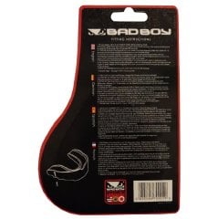 Bad Boy Pro Series Dişlik