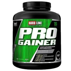 Hardline Progainer 3000 Gr