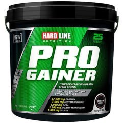 Hardline Progainer 5000 Gr