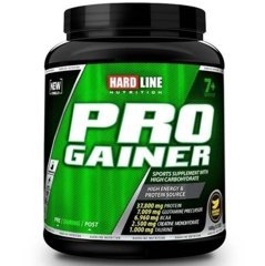 Hardline Progainer 1406 Gr