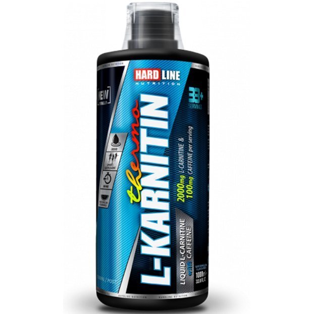L-Karnitin Thermo 1000 Ml