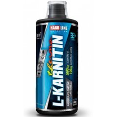 L-Karnitin Thermo 1000 Ml