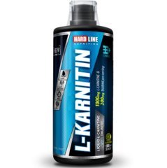 L-Karnitin Sıvı 1000 Ml