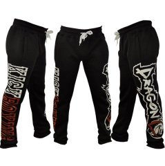 TX10 Kick Boks Eşofman Altı - Pamuklu