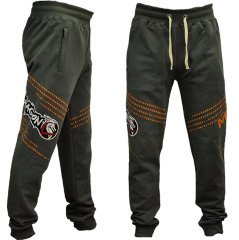 TX5055 Muay Thai Eşofman Altı - Pamuklu