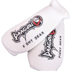 Elastik Kol Koruycu - Taekwondo - Kickboks - Karate