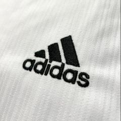 Adidas ADI-START Siyah Yaka Taekwondo Müsabaka Elbisesi