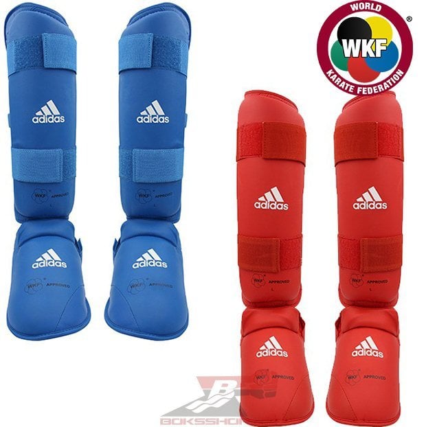 adidas karate malzemeleri