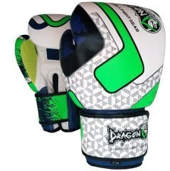 Cool Lime Deri Boks Eldiveni 30278-L