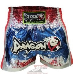 Muay Thai Şortu  - MT3010