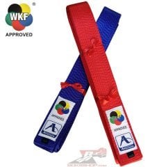 Arawaza WKF Onaylı Kata Kuşak