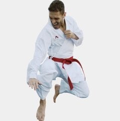 Arawaza Onyx Zero Gravity Karate Elbisesi