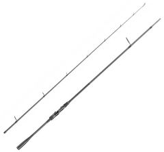 Dam Effzett Evıdence Spin 2.40 m 15-45 gr 2 Parça Spin Kamışı
