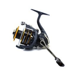 Captain Orient Spin Makine 4+1 BB