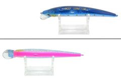 Deeplure Deep Minnow 110mm Floating 14gr Maket Balık